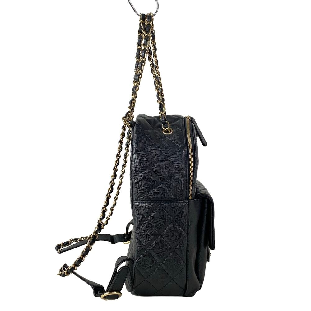 Chanel Matelasse Backpack - Picture 2 of 16